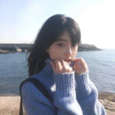 大河之水